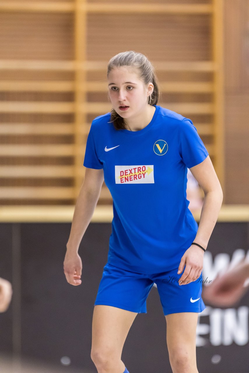 Bild 270 - VR Bank Cup Horst